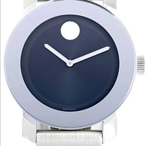 Movado watch